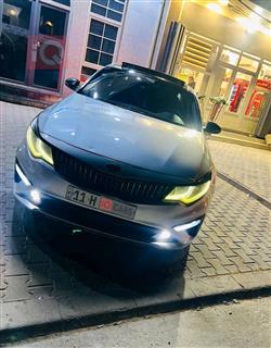 کیا ئۆپتیما